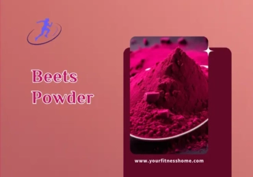 Beets Powder for Weight Loss