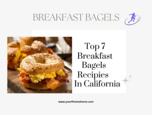 Breakfast Bagels recipes