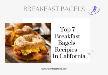 Breakfast Bagels Recipes