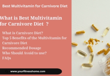 Best Multivitamin for Carnivore Diet Benefits and Usage