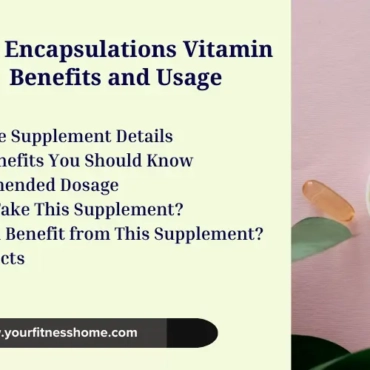Pure Encapsulations Vitamin D3 K2 Benefits and Usage 